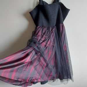 LOVE & LEGEND ♡ Ladies Dress